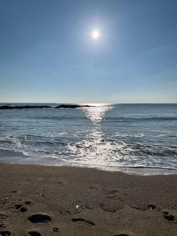 Les Maisons De La Mer, Plage A Pieds Piriac-sur-Mer Exterior foto